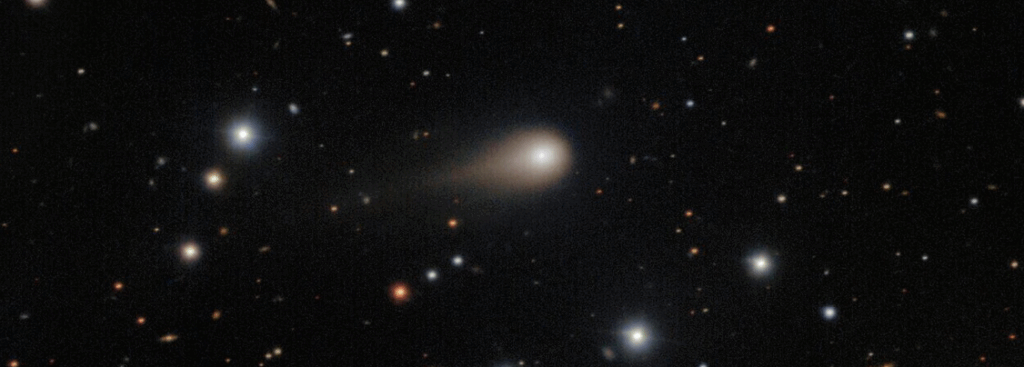 🔴 WATCH LIVE: Interstellar comet 3I/ATLAS moves away from the Sun in free livestream tonight 🔴 WATCH LIVE: Interstellar comet 3I/ATLAS moves away from the Sun in free livestream tonight -