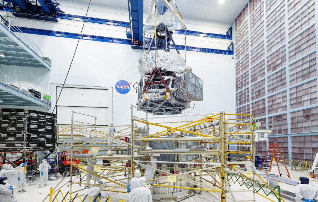 White House proposal would slash NASA science budget and cancel major missions