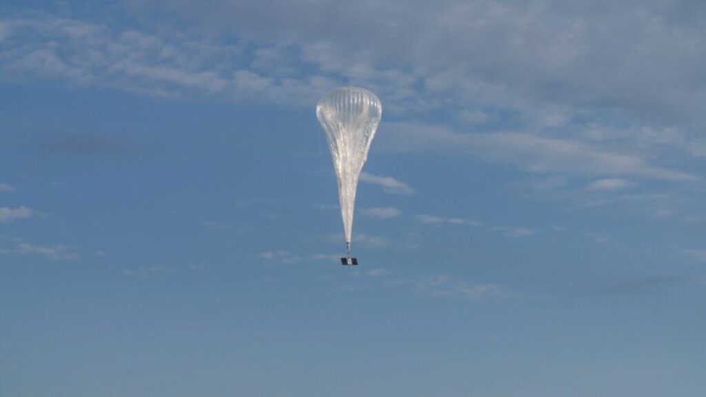 Why a 'UFO' might be seen over North Fulton County this Friday