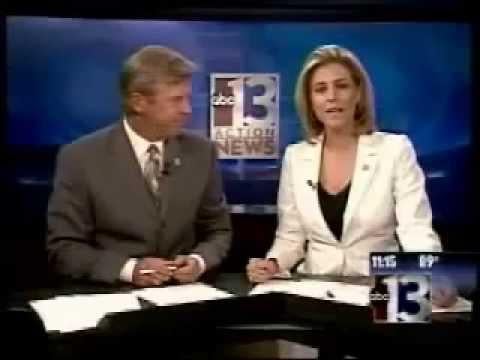 Las Vegas Man can Summon UFOs on a Whim: News Archives