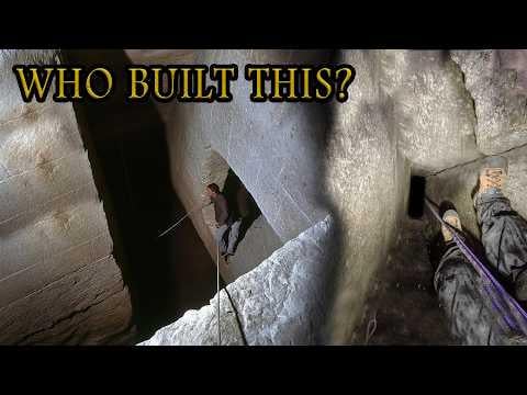 The Khara Hora Shaft