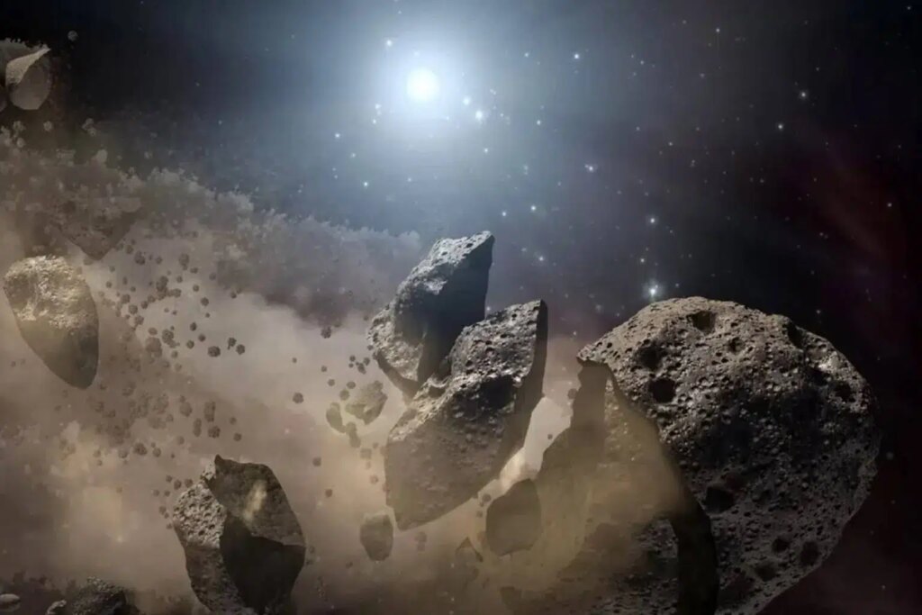 $700 quintillion and 27 quadrillion tons: NASA uncovers the largest gold reservoir in the universe