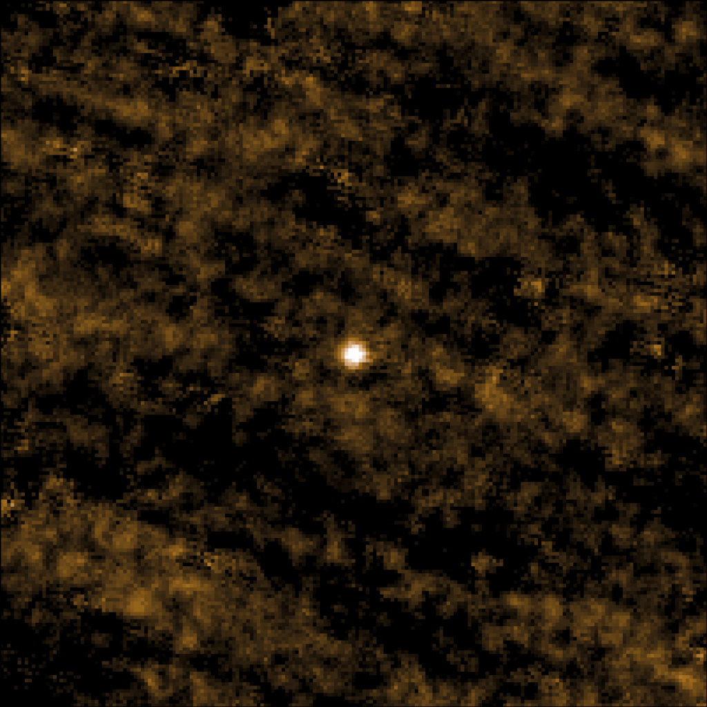 NASA’s New Images Reveal Best Look Yet at Interstellar Comet 3I/ATLAS