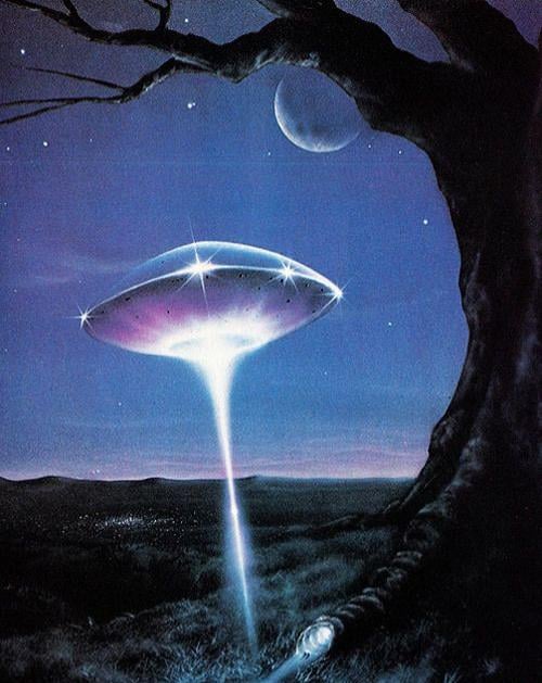 UFOs: What Are We Really Seeing in the Sky? UFOs: What Are We Really Seeing in the Sky?