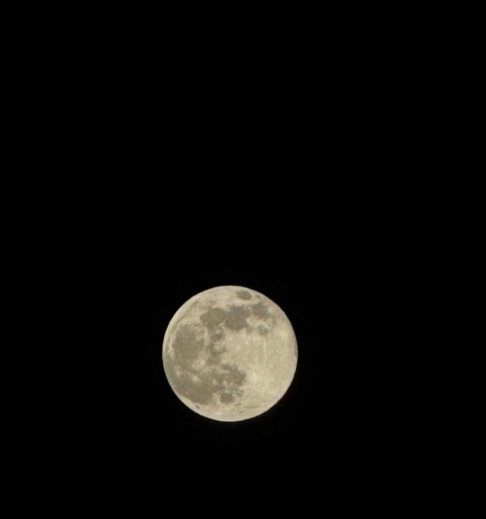 Super Moon