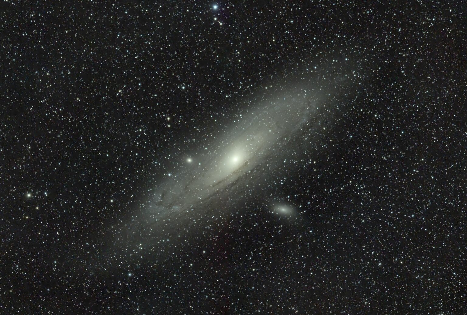 M31 - Andromeda