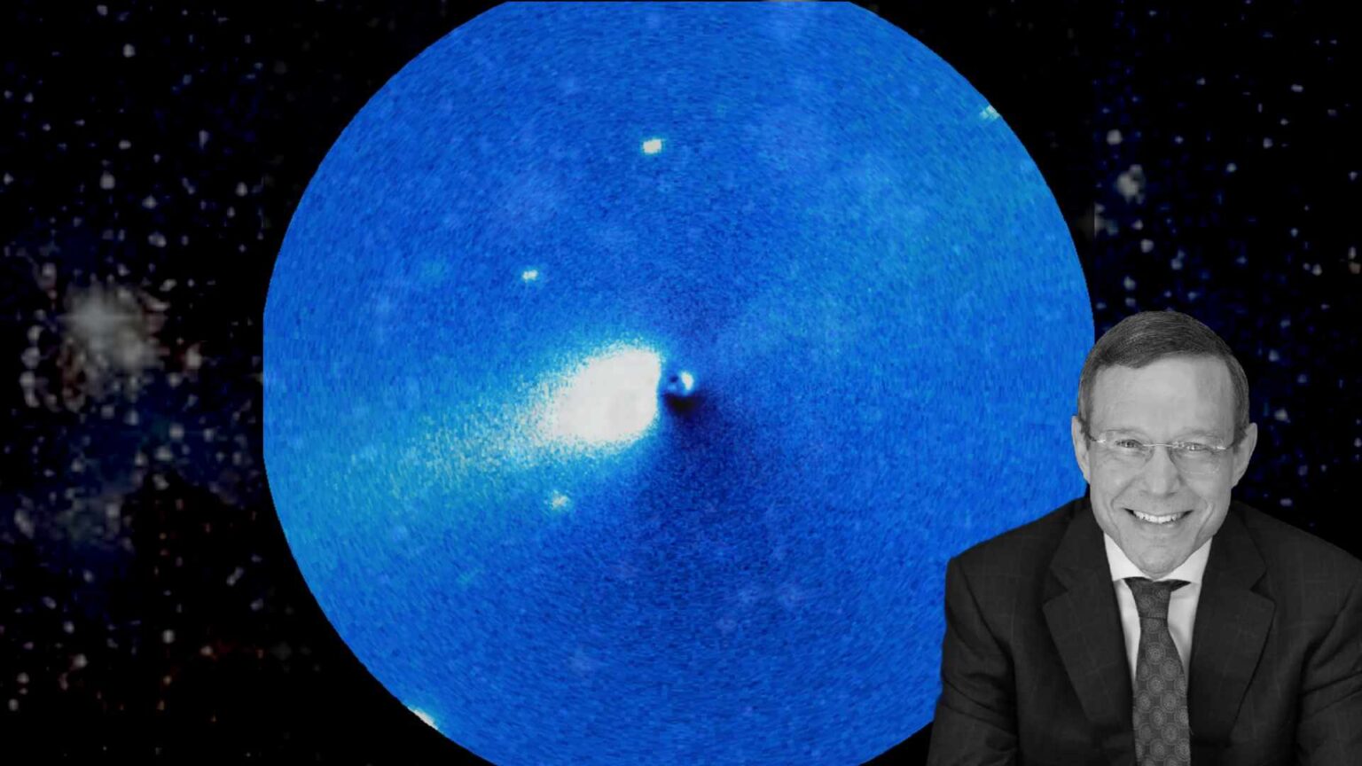 3I/ATLAS: Harvard Astrophysicist Avi Loeb Spots 11th Anomaly In Latest Images Of The Interstellar Object 3I/ATLAS: Harvard Astrophysicist Avi Loeb Spots 11th Anomaly In Latest Images Of The Interstellar Object