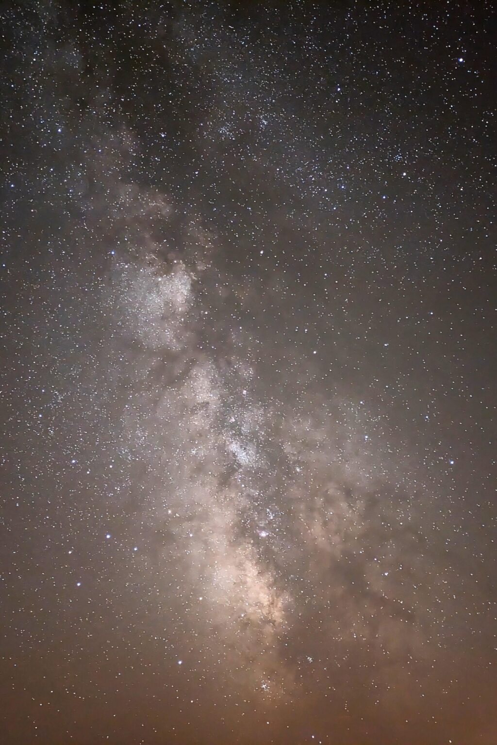 Milky way