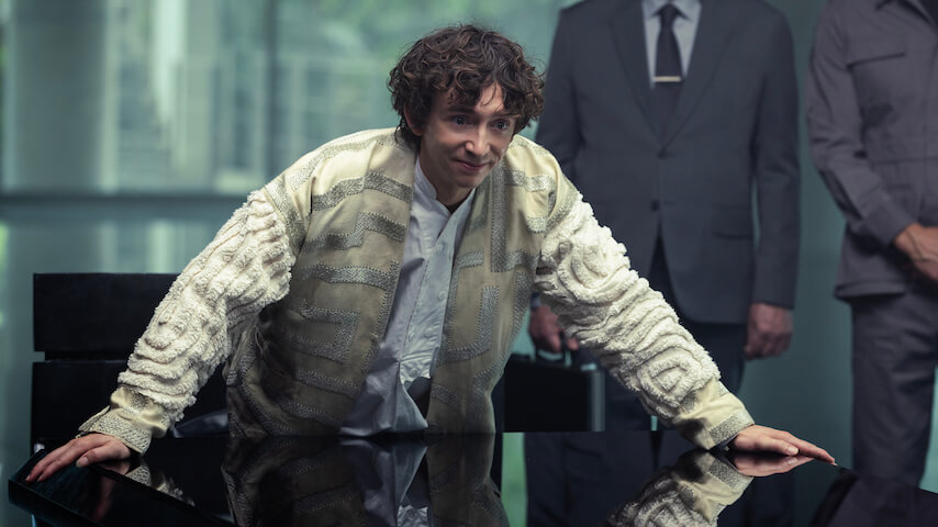 FX renews Alien: Earth for another season FX renews Alien: Earth for another season