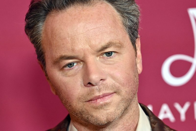 Noah Hawley, seen at the September BAFTA North America's TV Tea Party in Beverly Hills, Calif., renewed his deal with FX. File Photo by Chris Chew/UPI
