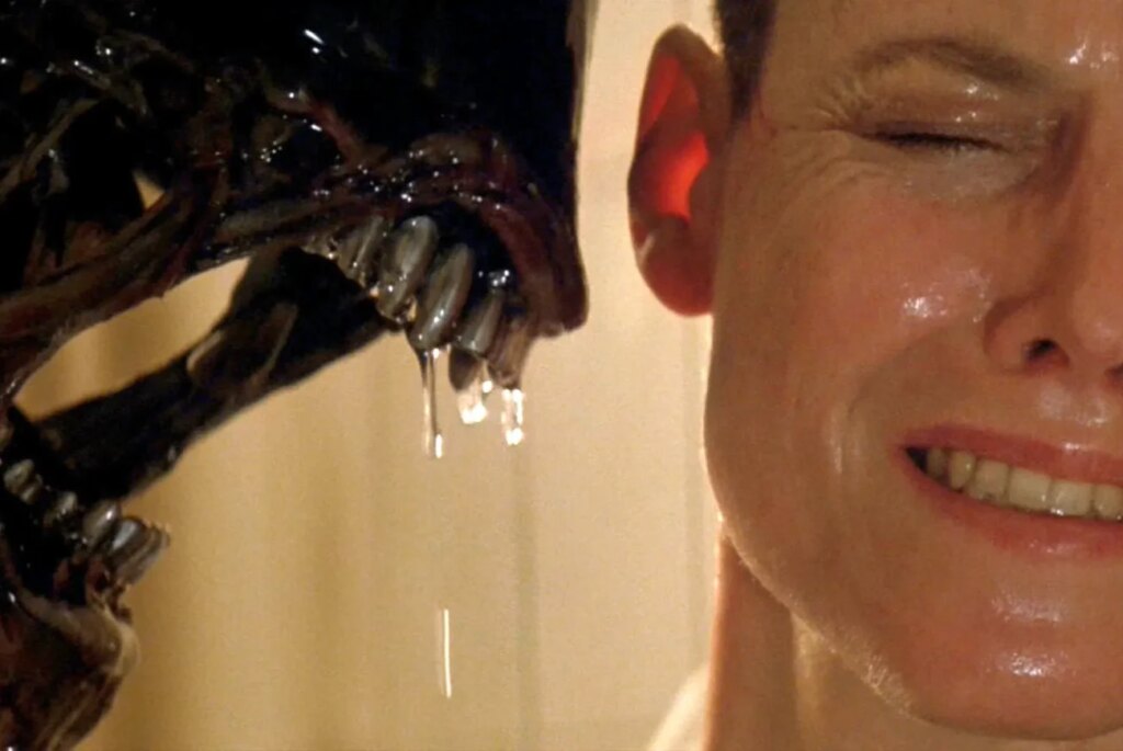 Ranking The Franchise: Alien