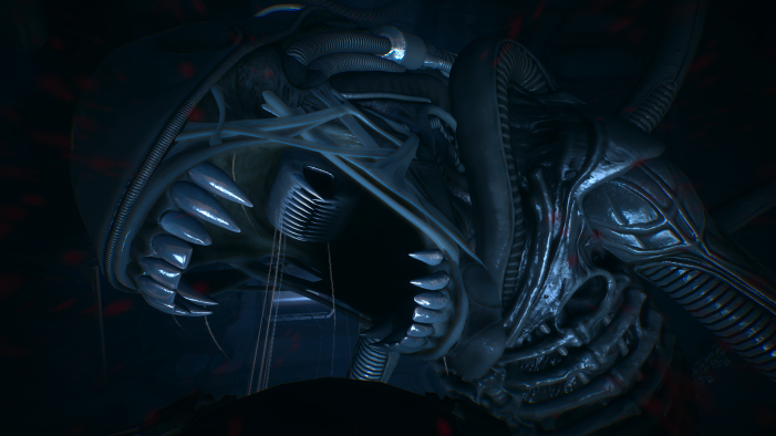 Alien: Rogue Incursion Part One Evolved Edition Review