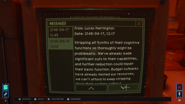 Alien: Rogue Incursion Part One Evolved Edition Review