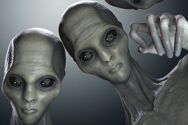 Stephen Hawking warned against contacting aliens as they could come and destroy us 