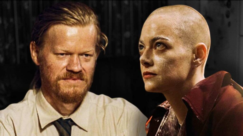 Is Michelle Really An Alien?