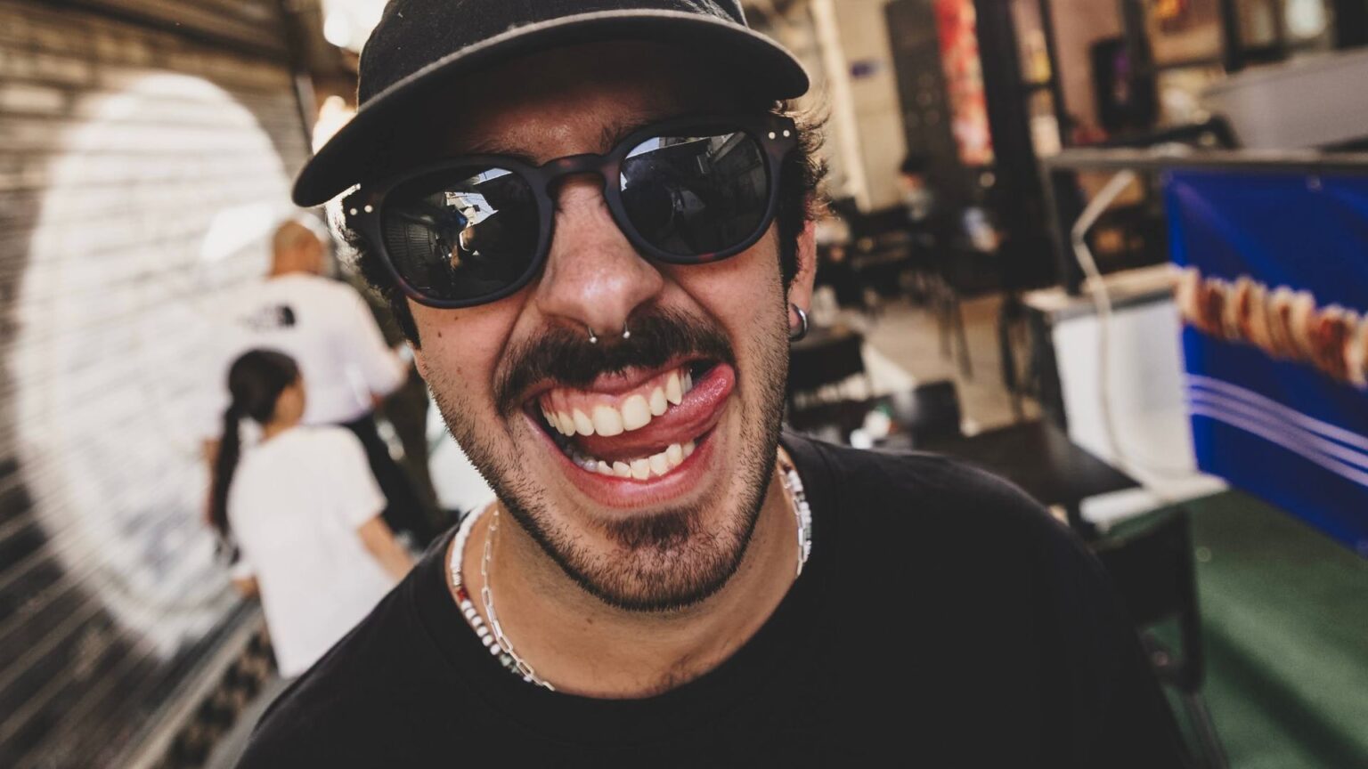 Buka 'Hot 4 Deff', Is Out Now On Solomun's Diynamic Label