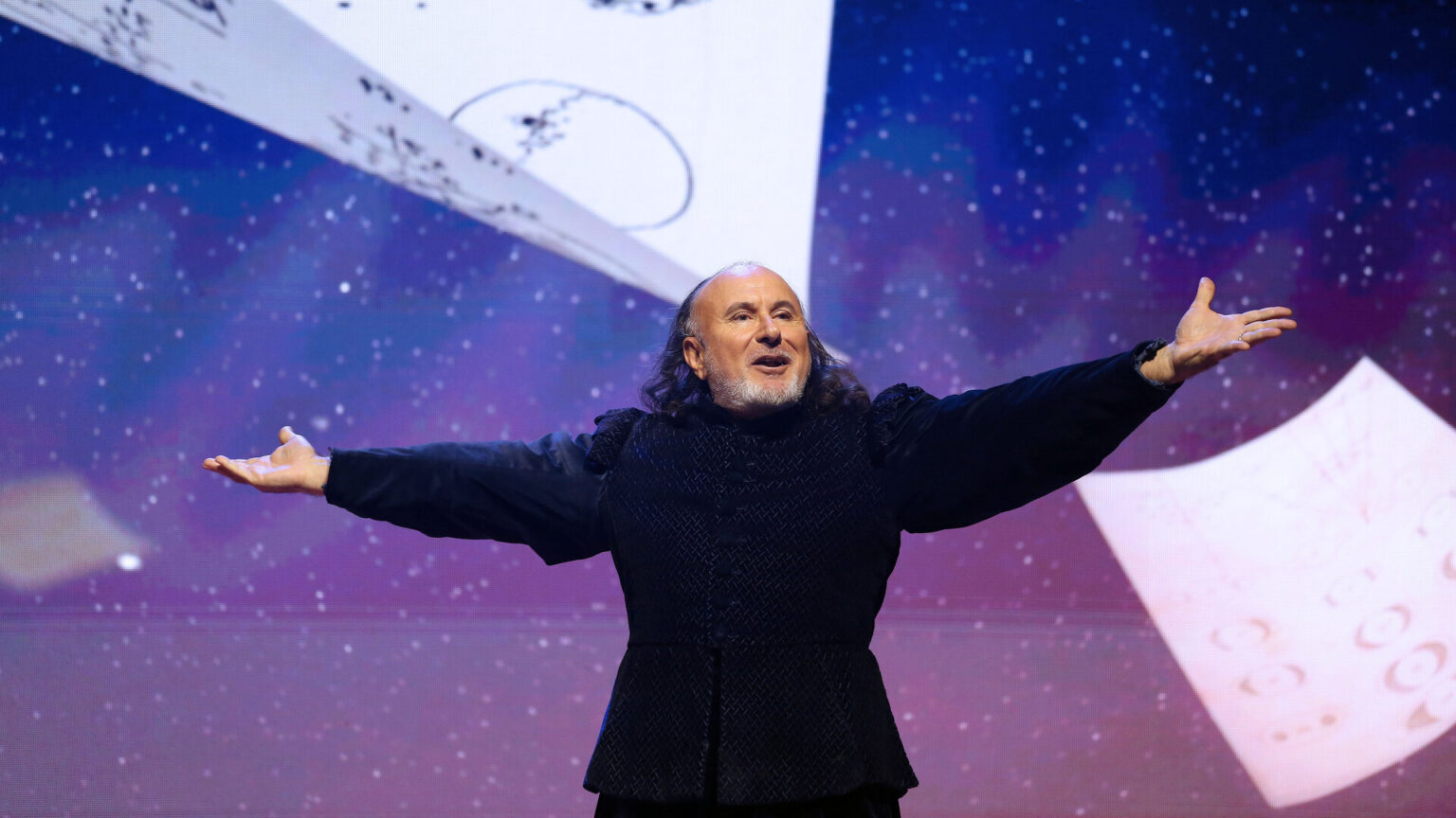 Celebrating 30 years of European satellite navigation