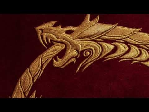 What if the symbols we see all around us are more than mysticism? What if they carry knowledge from the previous cycles of civilization? I've played with this idea.