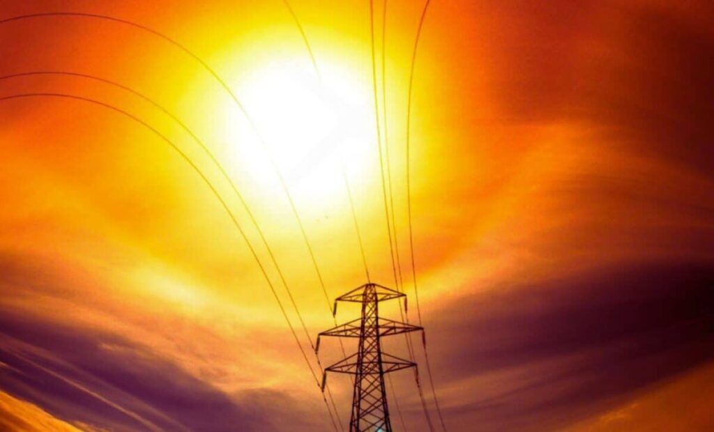 Earth Was Hit By A Sneaky Solar Storm