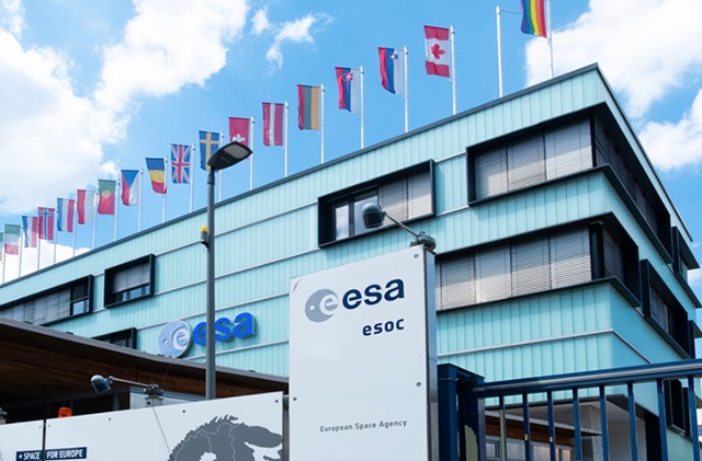 Europe’s Space Agency Seeks $25 Billion Boost for Military-Linked Programs – Sri Lanka Guardian