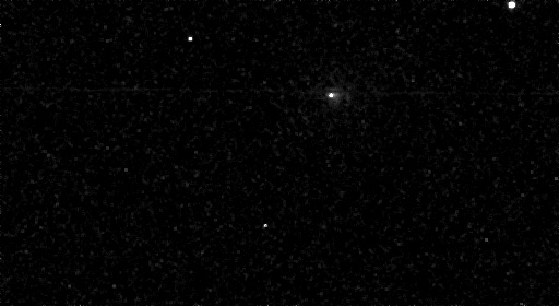 Update: MeerKAT Picks Up Interstellar Comet 3I/ATLAS RF Emission interstellar comet 3I/ATLAS