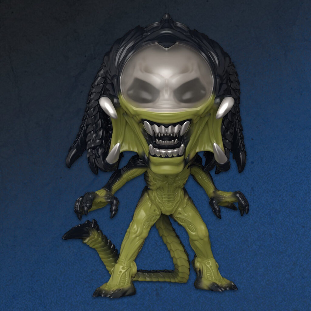 Aliens vs. Predator: Requiem Funko Pops Coming Soon! Aliens vs. Predator: Requiem Funko Pops Coming Soon!