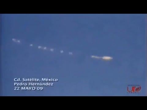 The UAP Reality | Dripping/Fluid Orbs