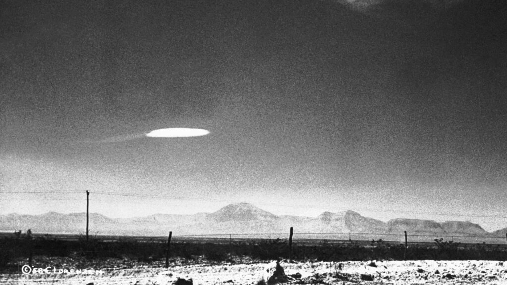 Congress revisits UFOs in third hearing, MUFON expert points to evidence of ‘non-human technology’