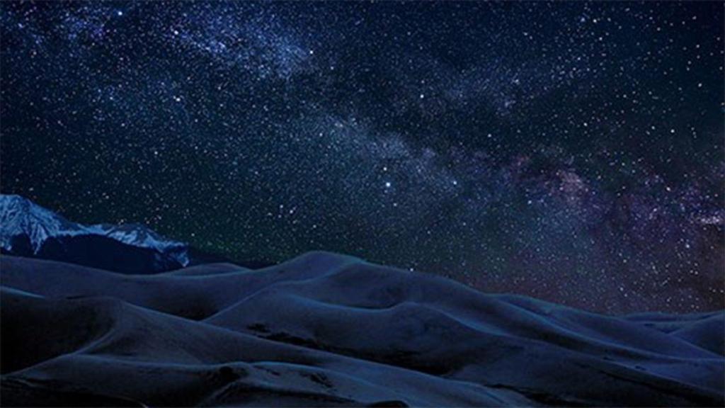 Colorado winter stargazing guide for 2025-26