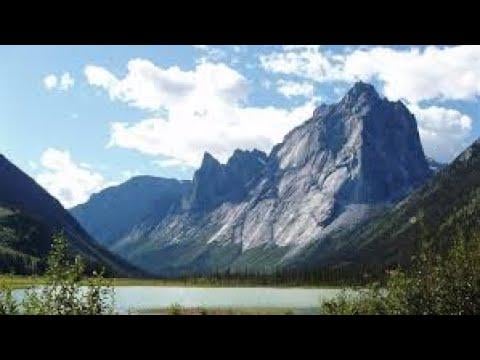 Is Canada a place of the lesser-known UFO sightings but still important ...