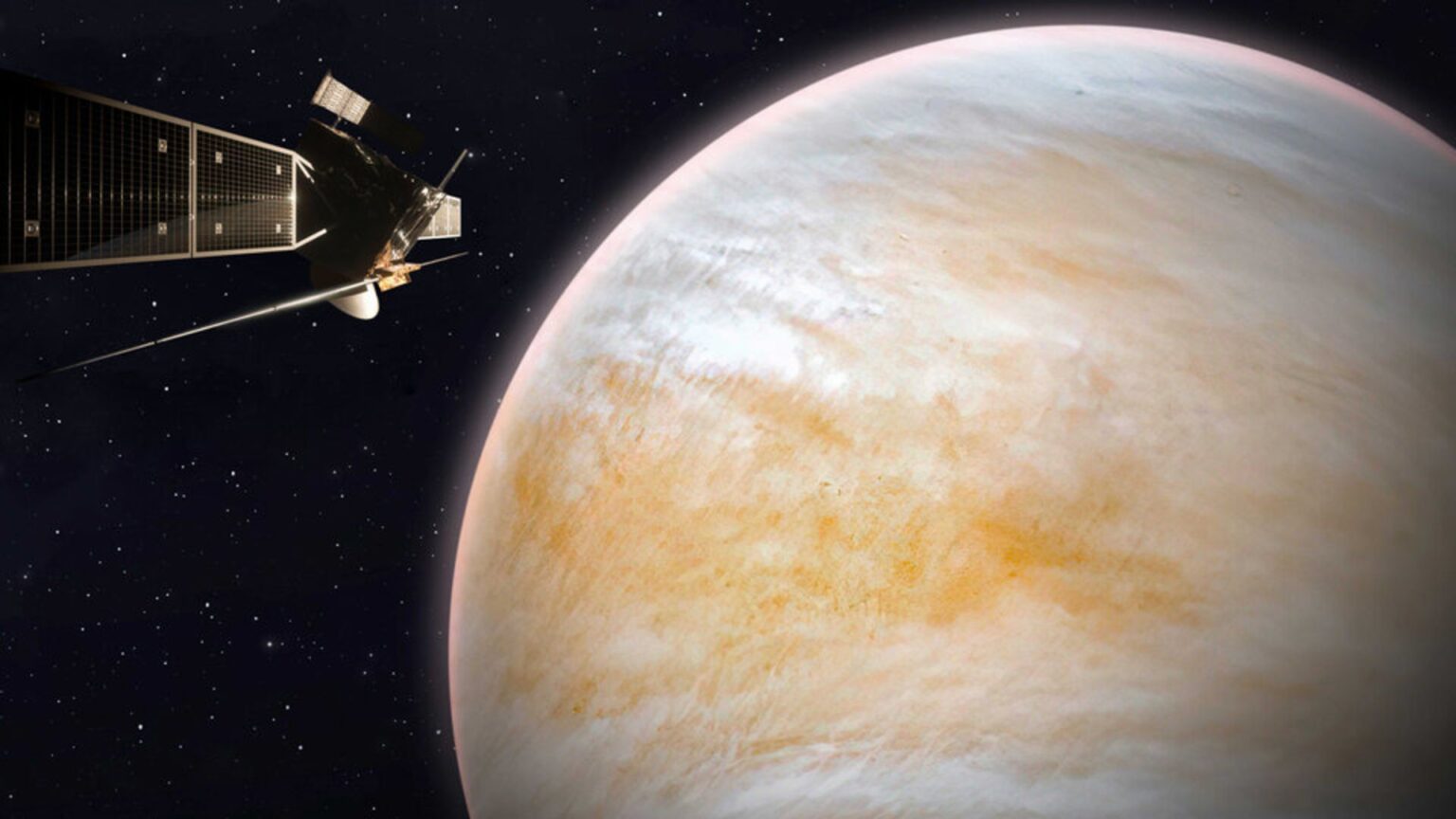 NASA budget cuts proposed by President Donald Trump will cause a significant funding shortfall to Europe's space science missions. But the European Space Agency hopes it can save them.