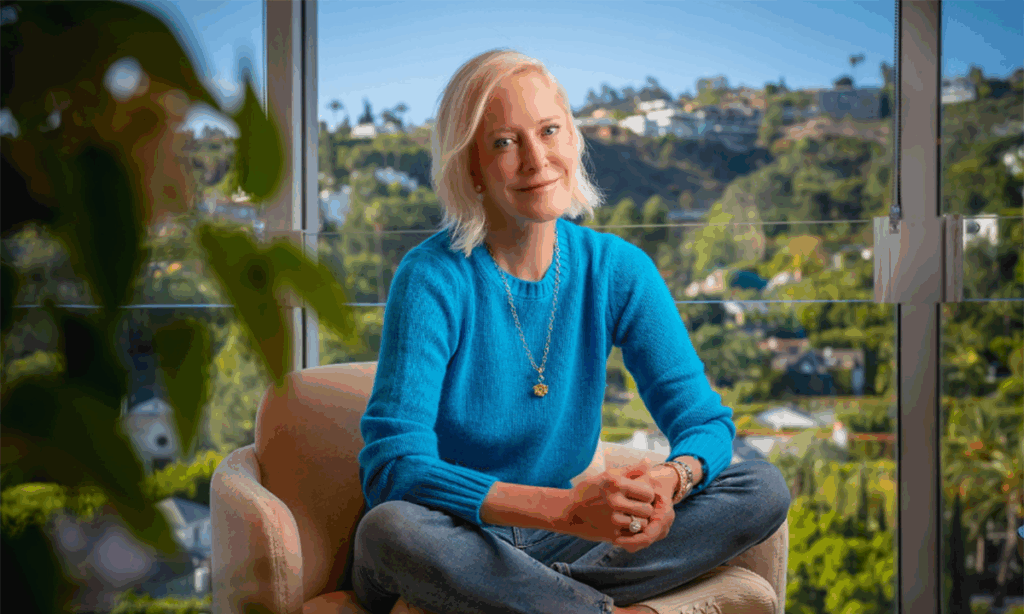 The Last Word with Wendy Schmidt