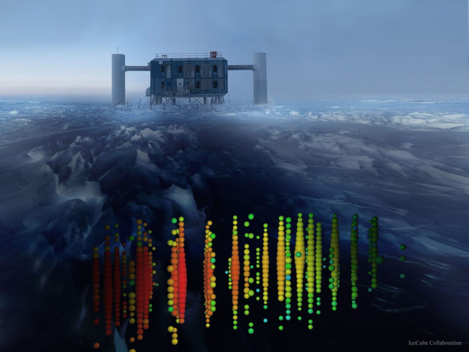 New Research Helps Narrow the Search for Elusive Neutrino Sources New Research Helps Narrow the Search for Elusive Neutrino Sources