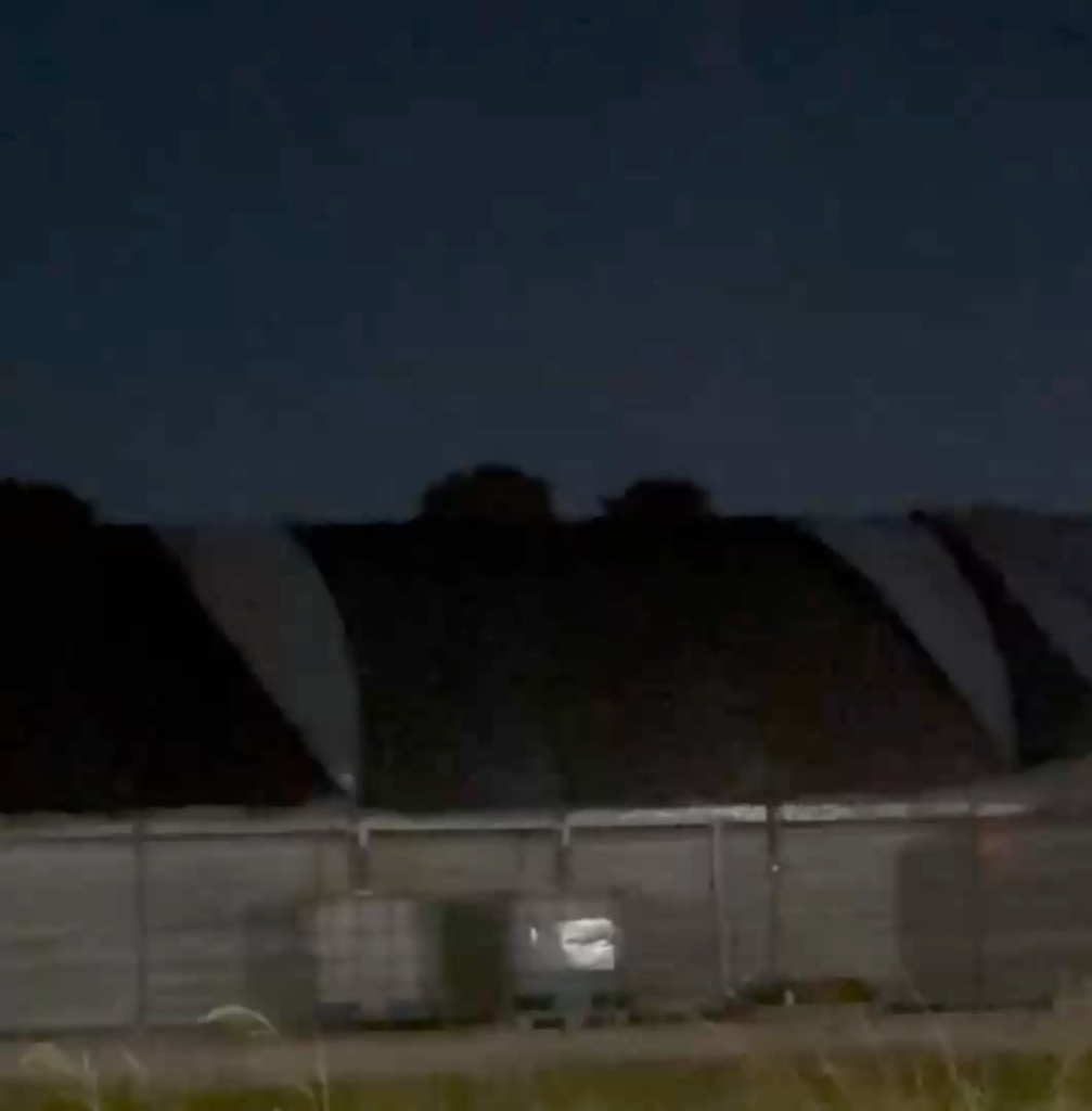 Can Someone Help Me Identify These Lights?