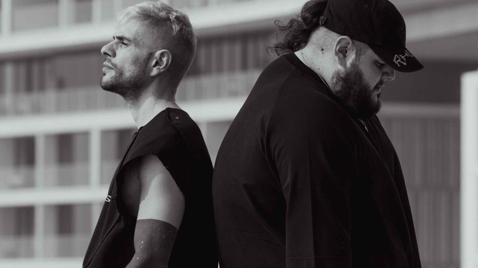 Mathame Release ‘MEET ME’ — Where Emotion Meets The Dancefloor