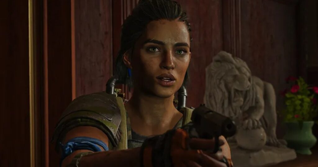 Far Cry Live-Action TV Show From Alien: Earth Creator Gets Huge Update - Comic Book Movies and Superhero Movie News