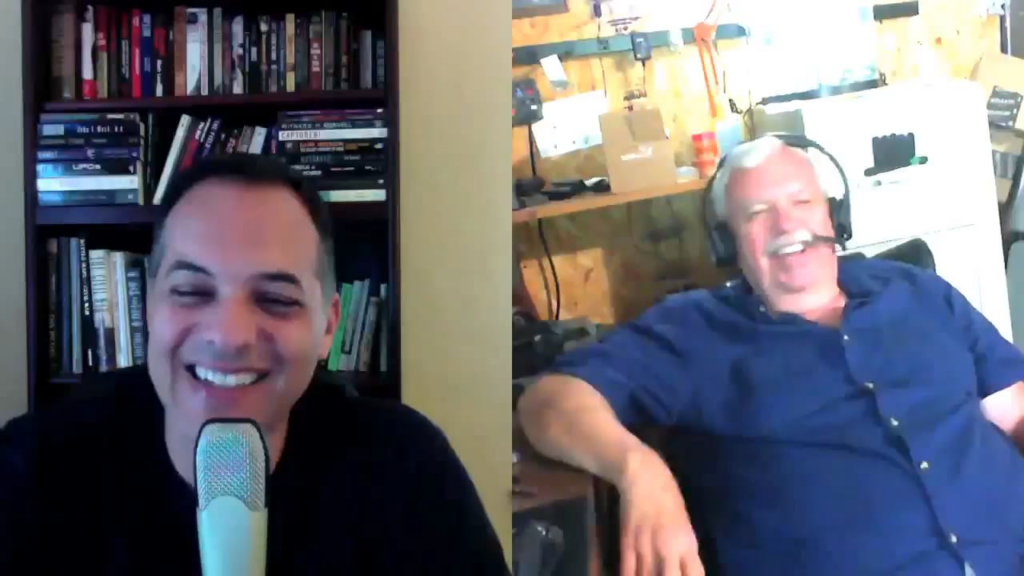 In 1967, U.S. Army radar op Bill Schroeder says he locked onto a fast moving UFO over Hawk site, FL. Seconds later, the UFO jammed his radar but also everything else on site. All screens went black, comms died, and all radars causing chaos.