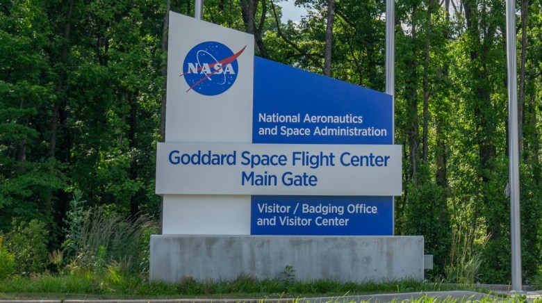 Shrinking Space: NASA Plan Cuts Maryland’s Goddard Campus Footprint By ...