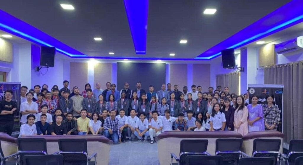 Nagaland University hosts precursor event of National Space Science Symposium 2026