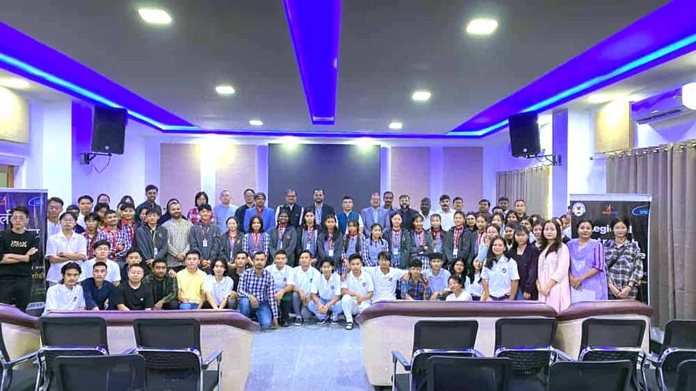 Nagaland University hosts precursor event of National Space Science Symposium 2026