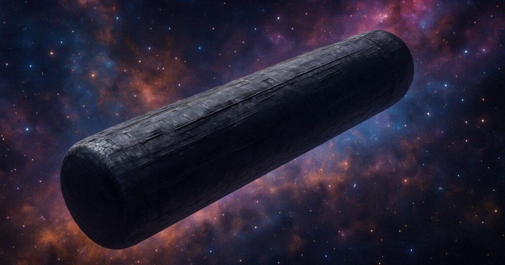 Anyone else getting suspicious about NASA sitting on the 3I/ATLAS photographs?