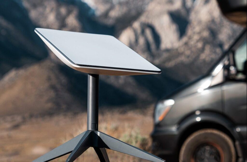 Starlink ... passes 8 million customers [across over 150 countries and territories]