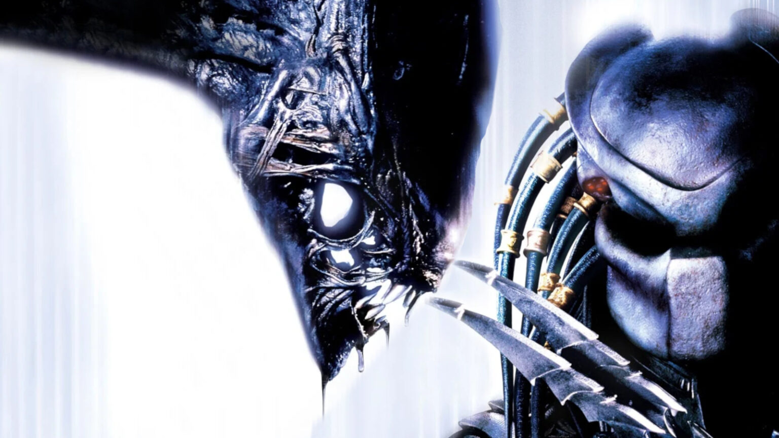 After 35 Years, Predator's Alien Connections Finally Matter