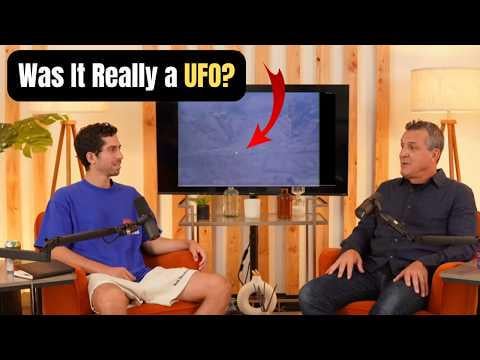 Holloman AFB UFO Landing | James Fox & Jesse Michels Discuss Rare Audio with Alan Sandler Holloman AFB UFO Landing | James Fox & Jesse Michels Discuss Rare Audio with Alan Sandler