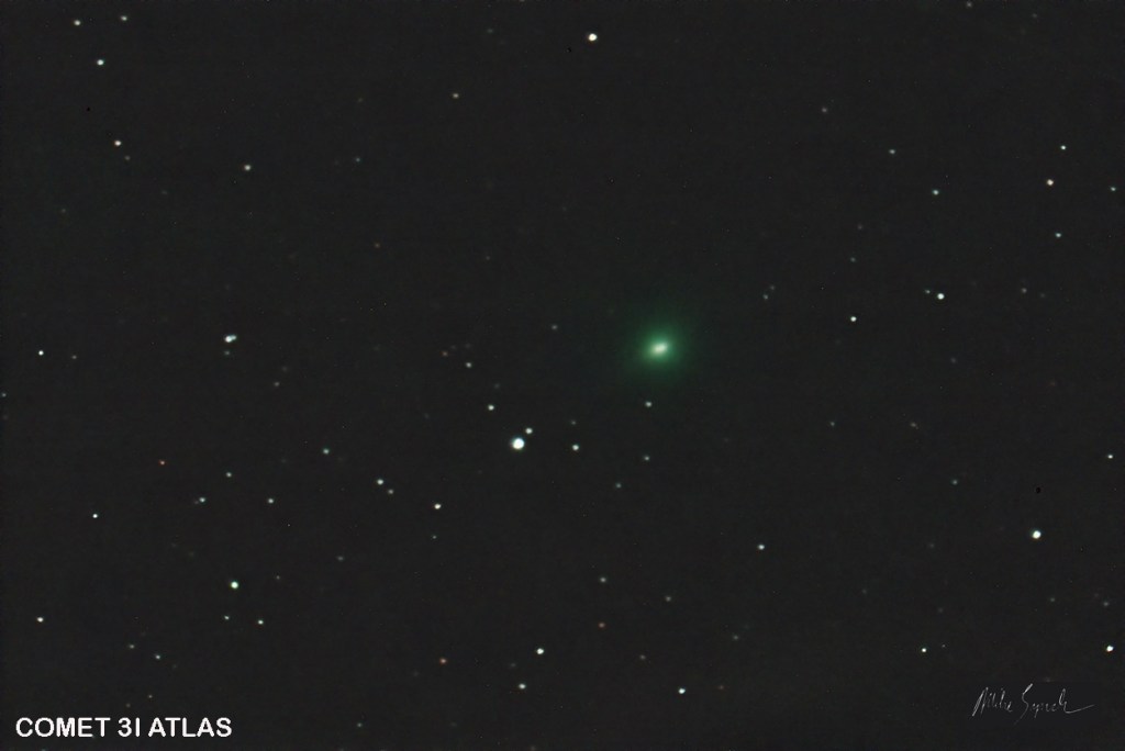 Holiday Celestial Lights – Pottsville Republican Herald