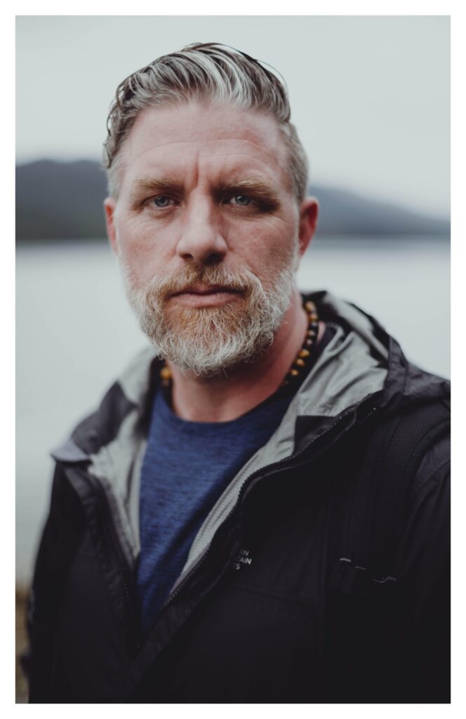 Ronny LeBlanc explores Bigfoot and UFOs at Peterborough