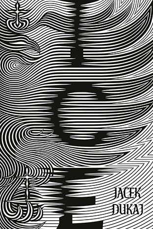 SCI-FI ROUND UP. Ice by Jacek Dukaj