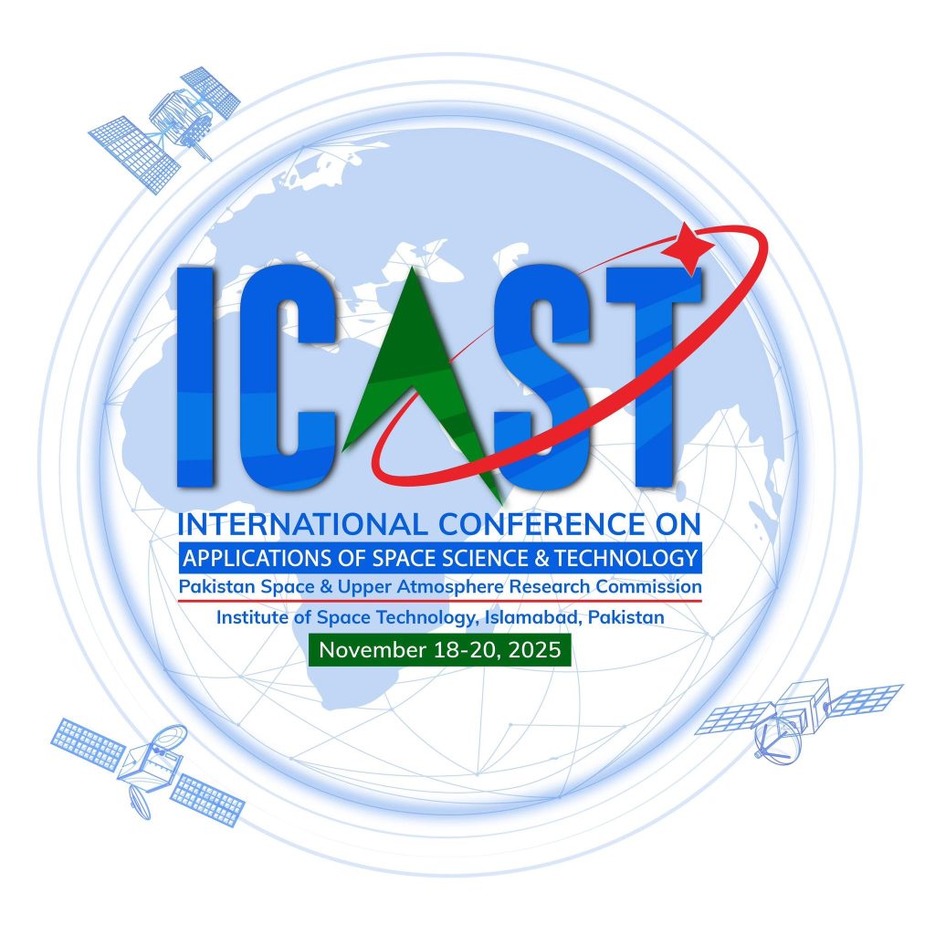 SUPARCO and IST inaugurate region’s largest Space Science and Technology Conference