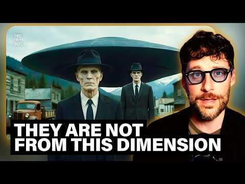 AP course material after watching Age of Disclosure: Ultraterrestrials: The Ancient Intelligence Behind UFOs | Operation Trojan Horse