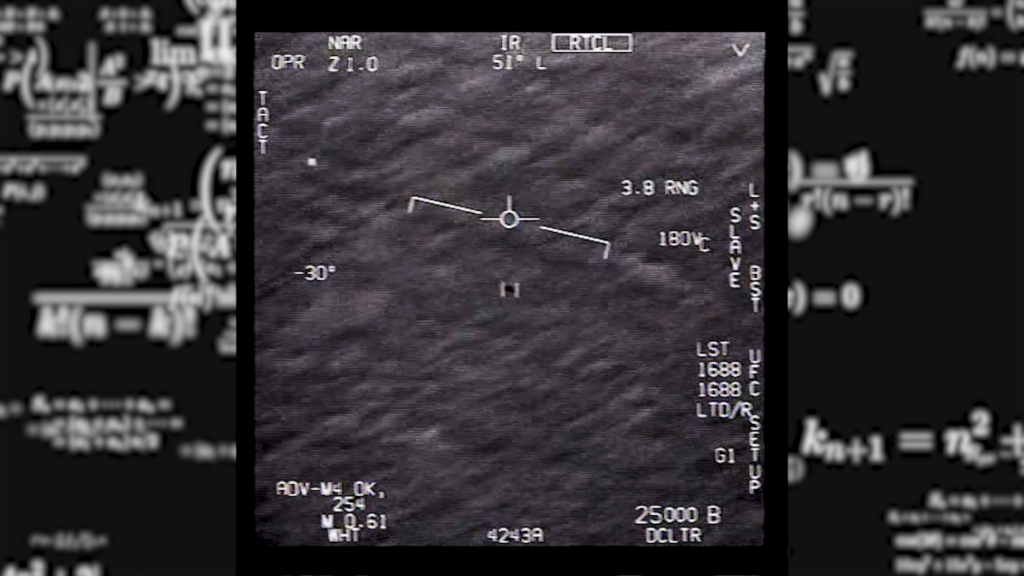 3 ways scientists use math to help debunk UFO videos 3 ways scientists use math to help debunk UFO videos